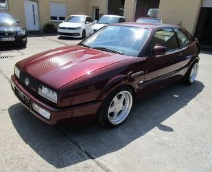 VW Corrado Gebrauchtwagen
