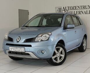 Renault Koleos Gebrauchtwagen