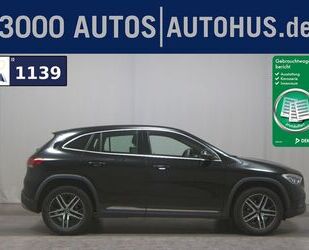 Mercedes-Benz GLA 180 Gebrauchtwagen