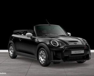 Mini Cooper S Cabrio Gebrauchtwagen