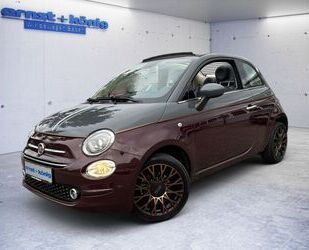 Fiat 500C Gebrauchtwagen