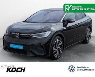 VW ID.5 Gebrauchtwagen