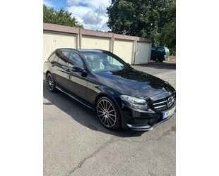 Mercedes-Benz C 220 Gebrauchtwagen