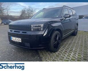 Hyundai SANTA FE Gebrauchtwagen