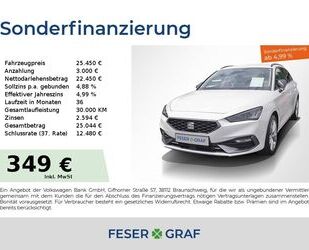 Seat Leon Gebrauchtwagen