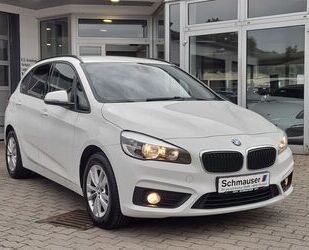 BMW 218 Active Tourer Gebrauchtwagen