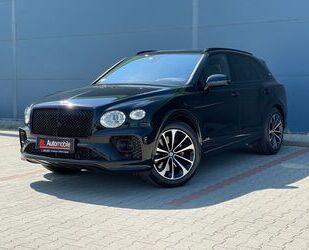 Bentley Bentayga Gebrauchtwagen
