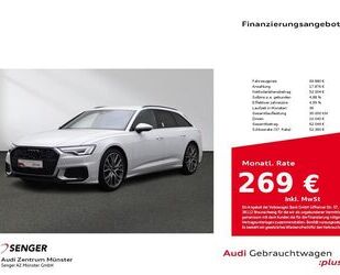 Audi S6 Gebrauchtwagen