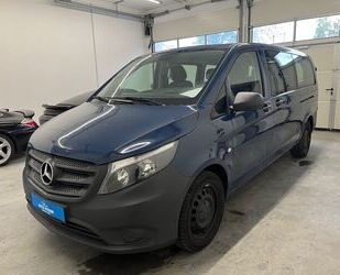 Mercedes-Benz Vito Gebrauchtwagen