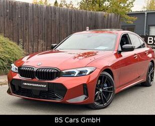 BMW M340i Gebrauchtwagen