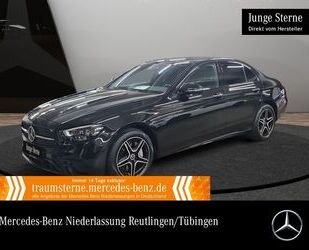 Mercedes-Benz E 300 Gebrauchtwagen