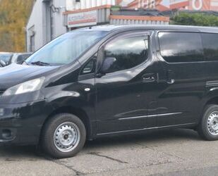Nissan NV200 Gebrauchtwagen
