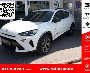 Cupra Formentor Gebrauchtwagen