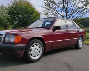 Mercedes-Benz 190 Gebrauchtwagen