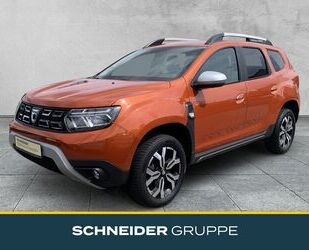 Dacia Duster Gebrauchtwagen