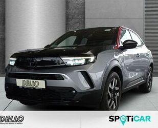 Opel Mokka-e Gebrauchtwagen