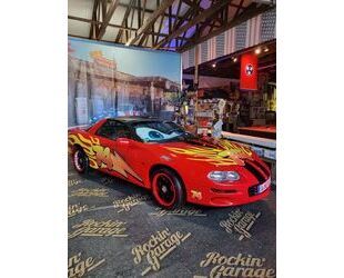 Chevrolet Camaro Gebrauchtwagen