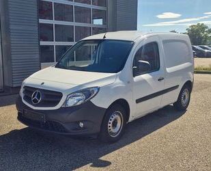 Mercedes-Benz Citan Gebrauchtwagen