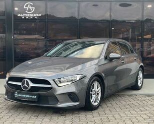 Mercedes-Benz A 160 Gebrauchtwagen
