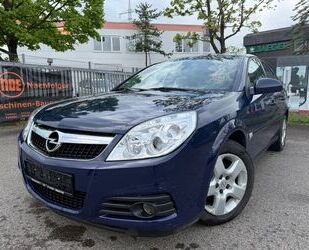 Opel Vectra Gebrauchtwagen