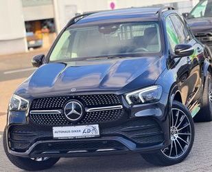 Mercedes-Benz GLE 400 Gebrauchtwagen
