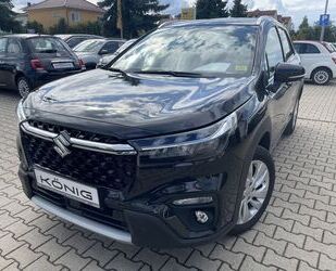 Suzuki (SX4) S-Cross Gebrauchtwagen