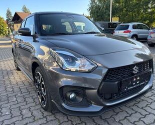 Suzuki Swift Gebrauchtwagen