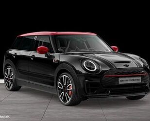 Mini John Cooper Works Clubman Gebrauchtwagen