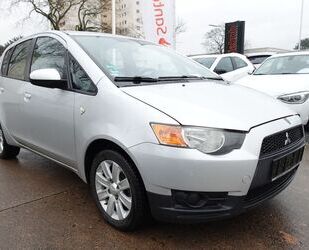 Mitsubishi Colt Gebrauchtwagen