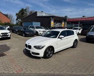 BMW 114 Gebrauchtwagen