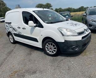 Citroen Berlingo Gebrauchtwagen