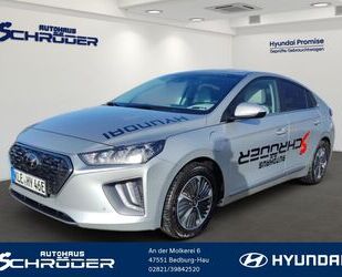 Hyundai IONIQ Gebrauchtwagen