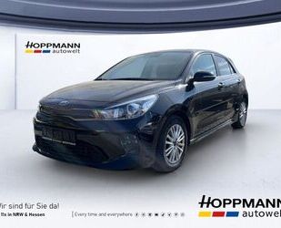 Kia Rio Gebrauchtwagen