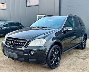 Mercedes-Benz ML 320 Gebrauchtwagen