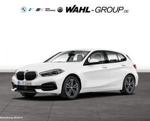 BMW 118 Gebrauchtwagen