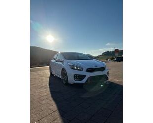 Kia ceed / Ceed Gebrauchtwagen