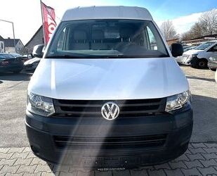 VW T5 Transporter Gebrauchtwagen