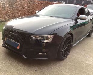 Audi S5 Gebrauchtwagen