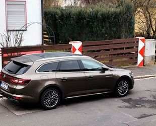 Renault Talisman Gebrauchtwagen