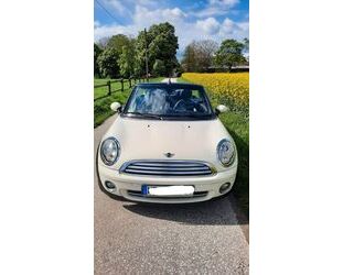 Mini Cooper Cabrio Gebrauchtwagen