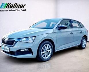 Skoda Scala Gebrauchtwagen