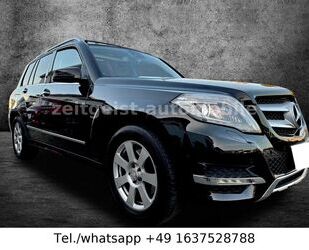 Mercedes-Benz GLK 250 Gebrauchtwagen