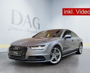 Audi A7 Gebrauchtwagen
