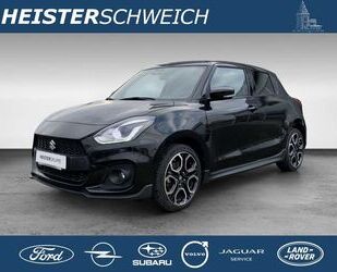Suzuki Swift Gebrauchtwagen
