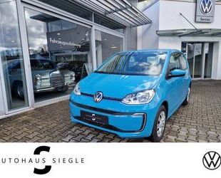 VW up! Gebrauchtwagen