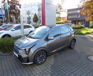 Kia Picanto Gebrauchtwagen