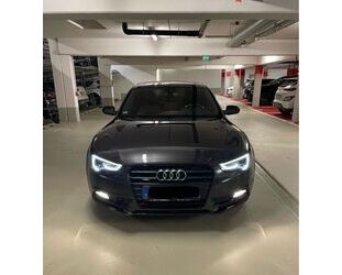 Audi A5 Gebrauchtwagen