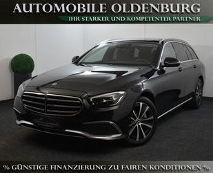 Mercedes-Benz E 300 Gebrauchtwagen