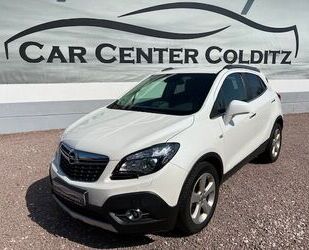 Opel Mokka Gebrauchtwagen