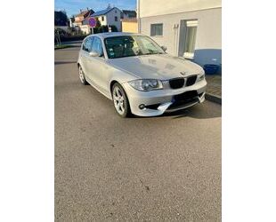 BMW 120 Gebrauchtwagen